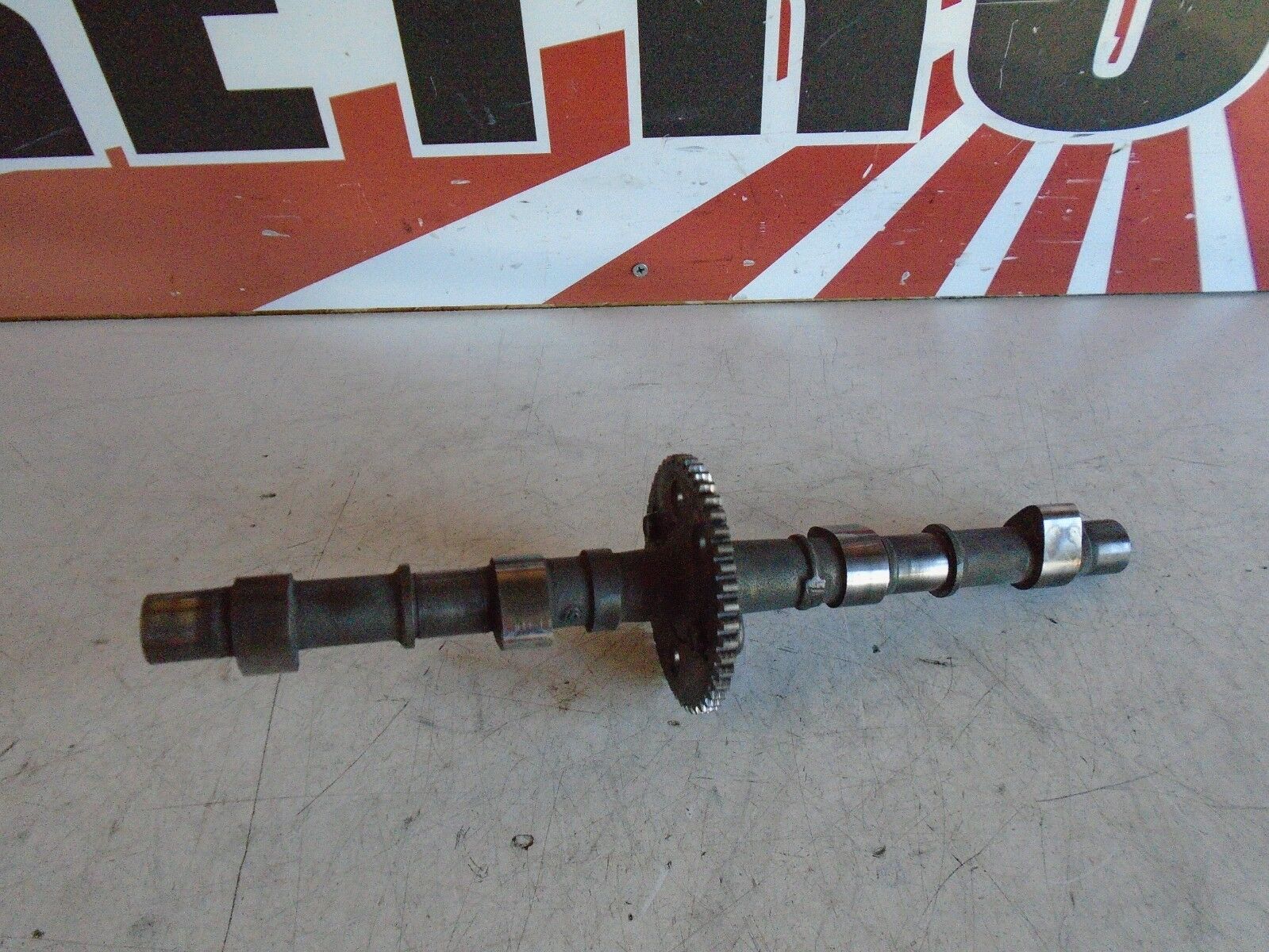 Kawasaki GT750 Exhaust Camshaft 1991 GT750 Engine Camshaft