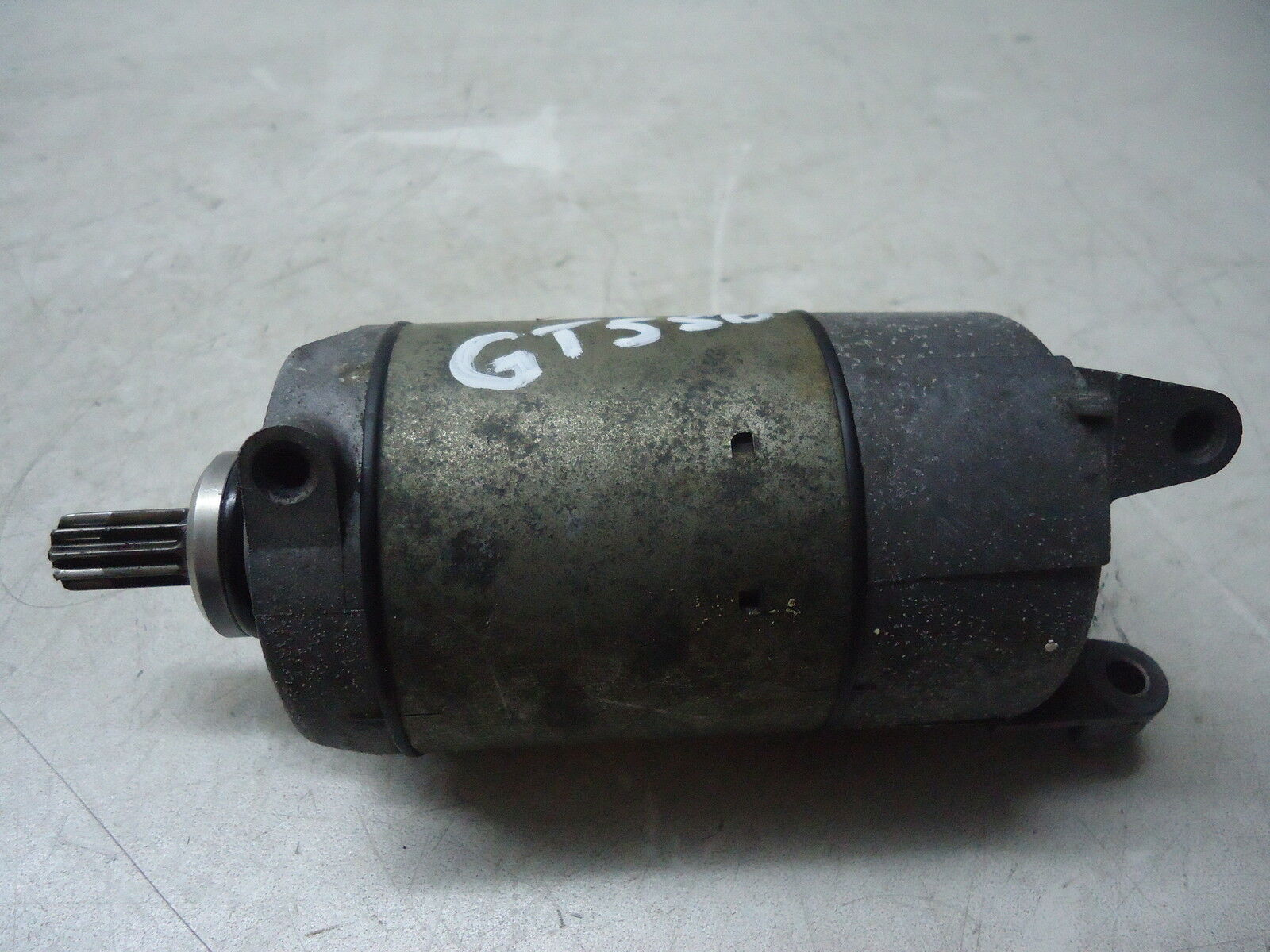 Kawasaki GT550 Starter Motor GT550 Starter