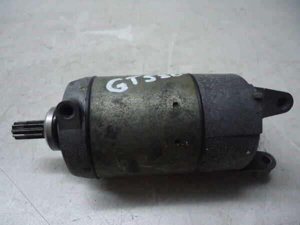 Kawasaki GT550 Starter Motor 