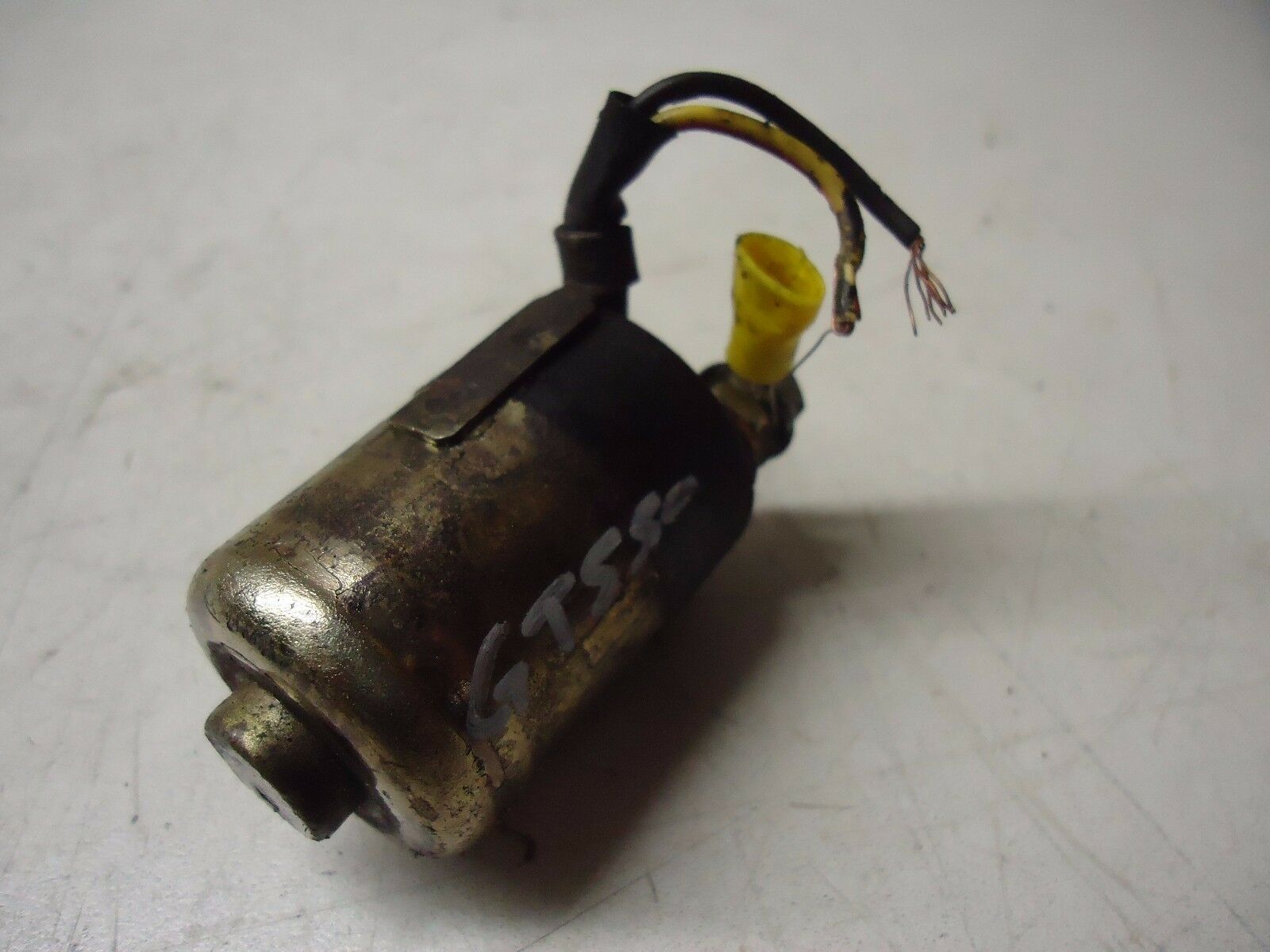 KAWASAKI GT550 Solenoid GT550 Starter Solenoid