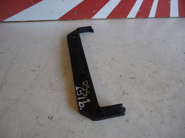 Kawasaki GT550 Oil Cooler Badge Cover