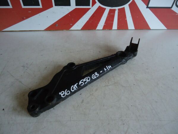 Kawasaki GT550 Footrest Hanger 