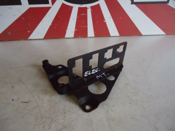 Kawasaki GT550 Electrical Mount Plate 1986 GT550 Mount Bracket