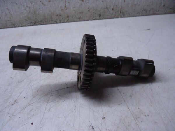 Honda VFR750F Front Exhaust Camshaft 1992 VFR750 Engine Camshaft