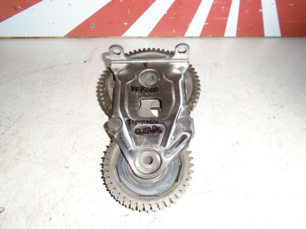 Honda VFR400 Timing Gear Front NC24 Engine Cam Drive Gear