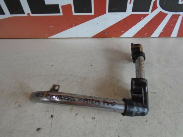 Honda VF1000 Water Pipe VF1000 Engine Coolant Pipe