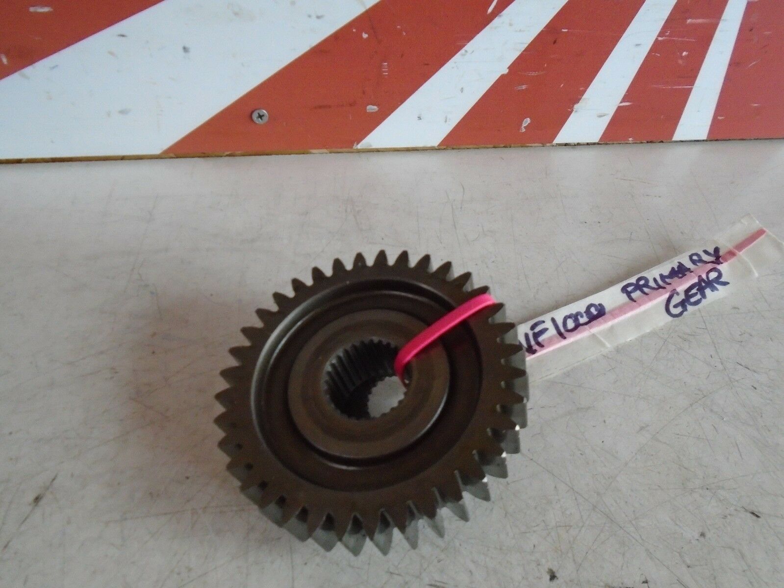 Honda VF1000 Primary Gear VF1000F Engine Primary Gear