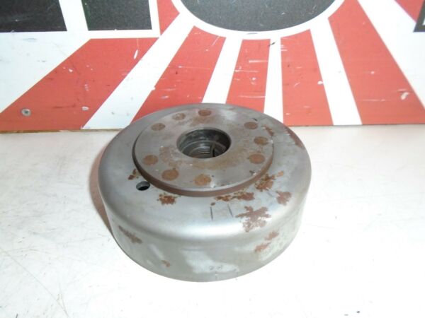 Honda VF1000F Engine Magneto Flywheel Rotor