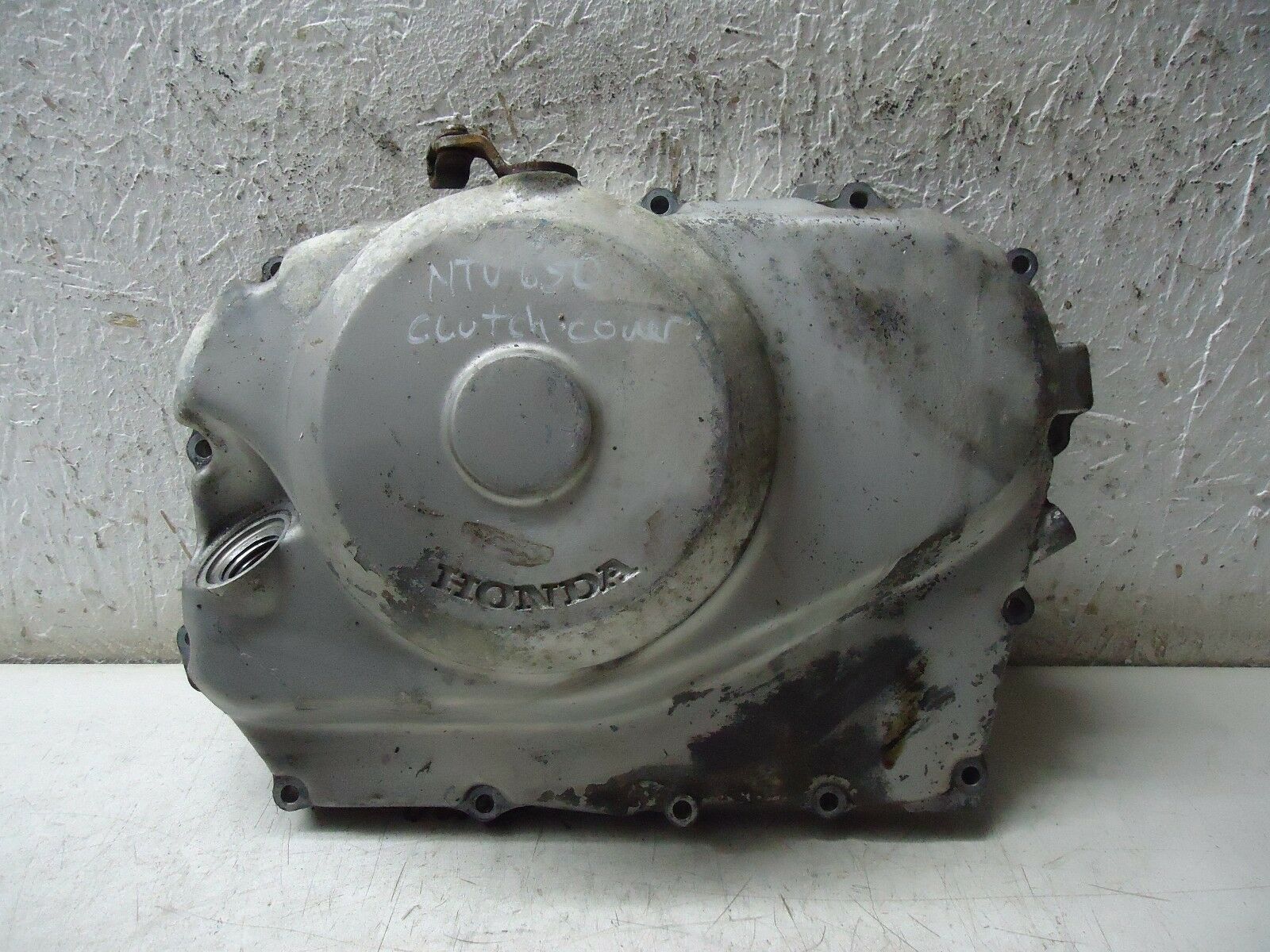 Honda NTV650 Clutch Cover