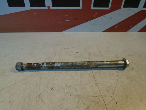 Suzuki GSX550ES Swingarm Spindle GSX550 Swingarm Axle