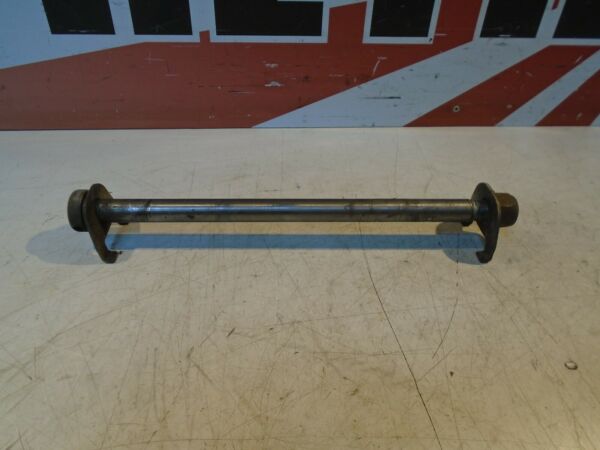 Suzuki GSX550ES Rear Wheel Spindle Axle