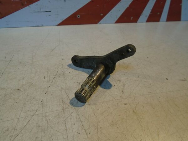 Suzuki GSX550ES Rear Brake Pivot Spline