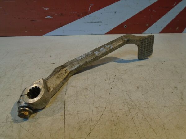 Suzuki GSX550ES Rear Brake Pedal GSX550 Rear Brake