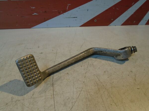 Suzuki GSX550ES Rear Brake Pedal 