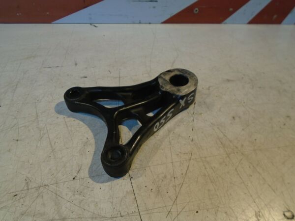 Suzuki GSX550ES Rear Brake Caliper Mount Bracket 