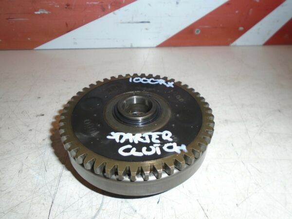 Kawasaki GPZ1000RX Starter Clutch