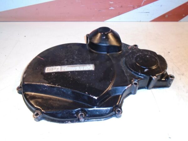 Kawasaki GPZ1000RX Clutch Cover GPz1000 Engine Casing Cover