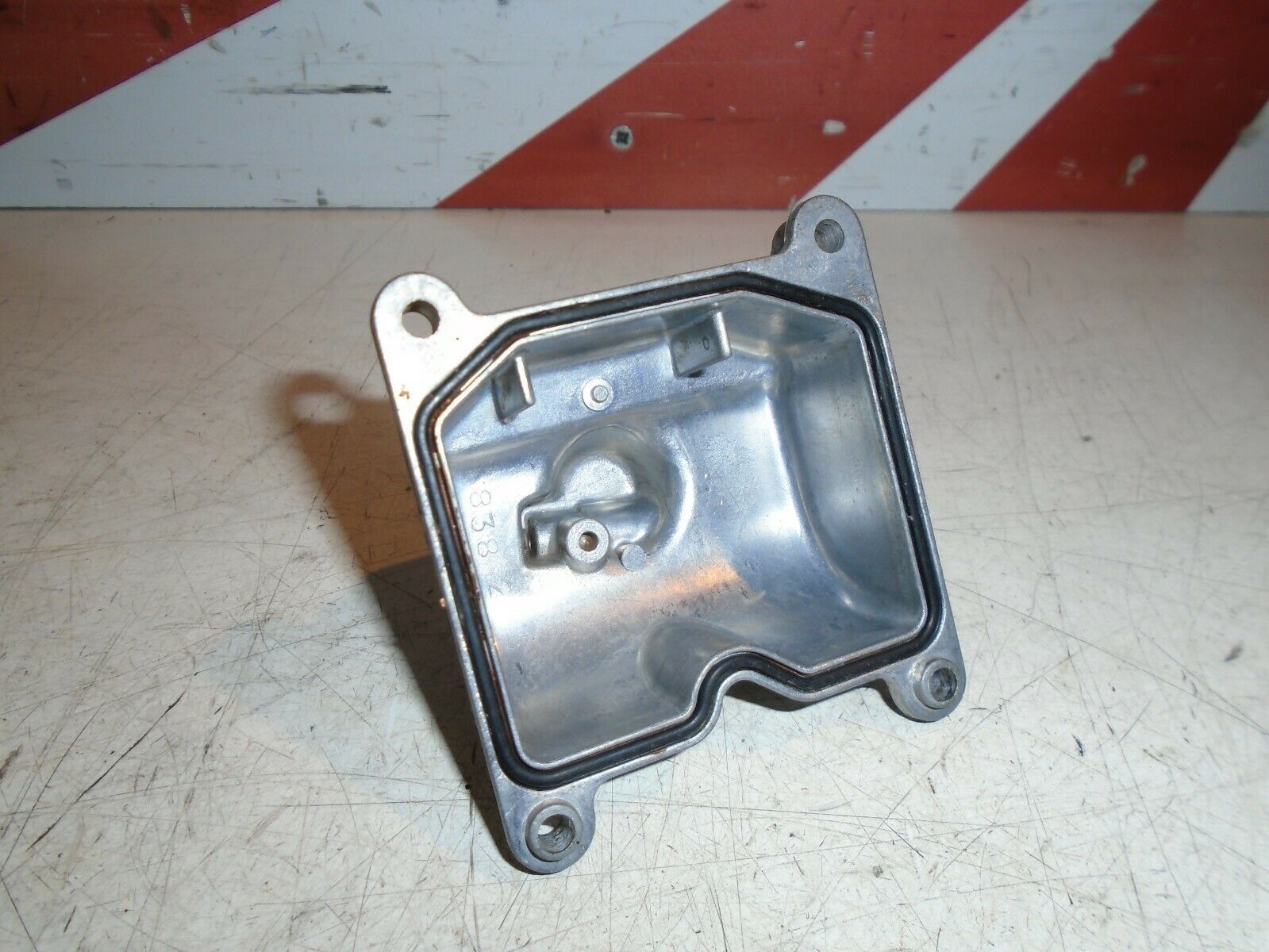 Kawasaki GPZ1000RX Carb Float Bowl GPZ1000 Carburettor