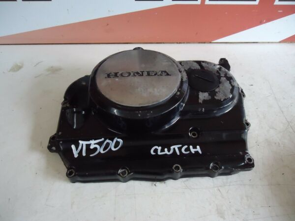Honda VT500 Clutch Cover 
