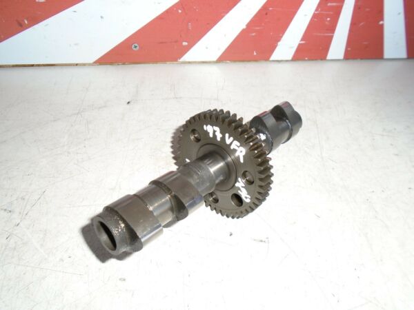 Honda VFR750F Front Exhaust Camshaft VFR750 Engine Camshaft