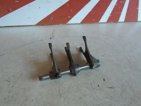 Honda VFR400R Engine Gear Selector Forks 