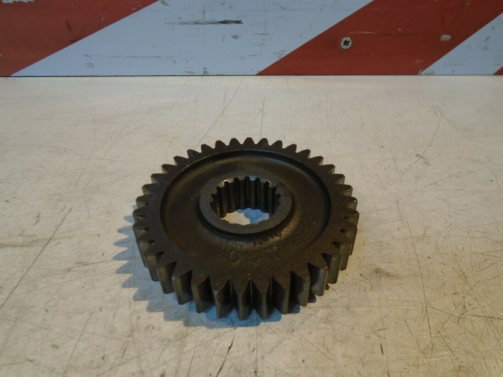 Honda NTV600 Primary Gear NTV600 Engine Primary Gear