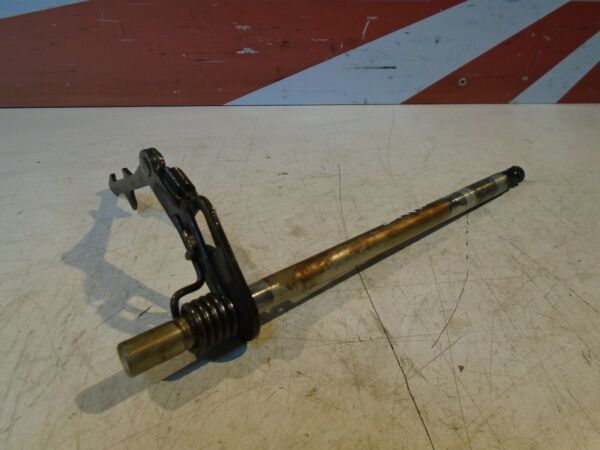 Honda NTV600 Gear Selector Shaft NTV600 Gear Shaft