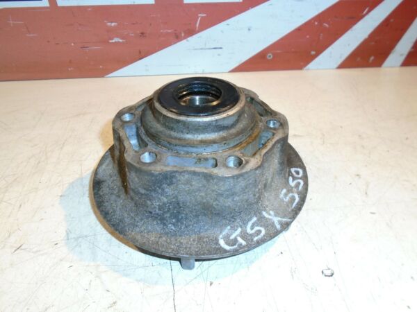 Suzuki GSX550ES Rear Wheel Hub Sprocket Carrier