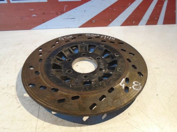 Suzuki GSX550ES LH Front Brake Rotor GSX550 Brake Disc