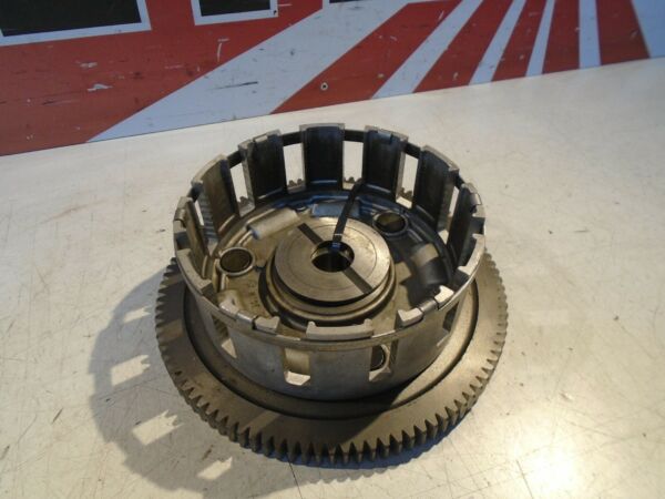 Suzuki GS750 Engine Clutch Basket 