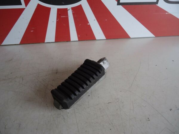 Kawasaki GPZ600R Rear Footrest