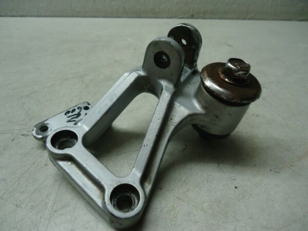 Kawasaki GPZ600R Rear Footrest Hanger 