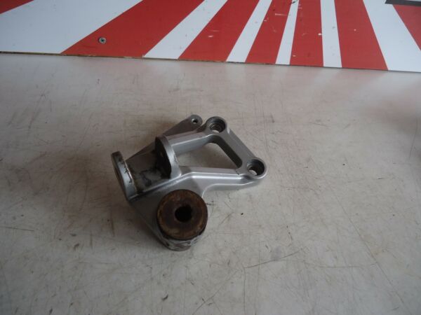 Kawasaki GPZ600R RH Rear Footrest Hanger