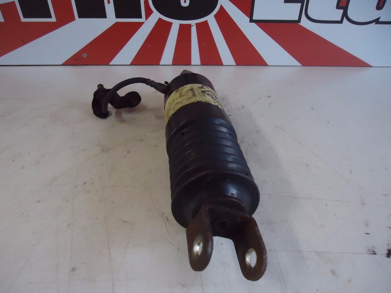 Kawasaki GPZ600R Rear Shock