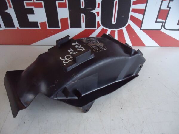 Kawasaki GPZ600R Rear Fender Mudguard