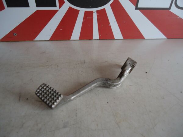 Kawasaki GPZ600R Rear Brake Pedal 