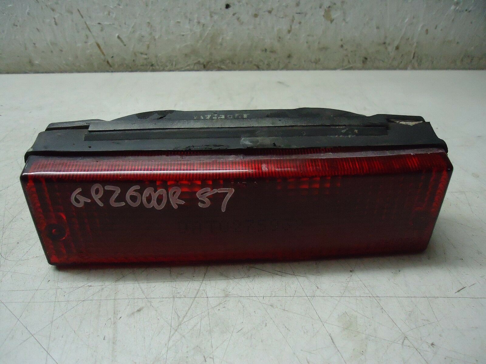 Kawasaki GPZ600R Rear Brake Light 