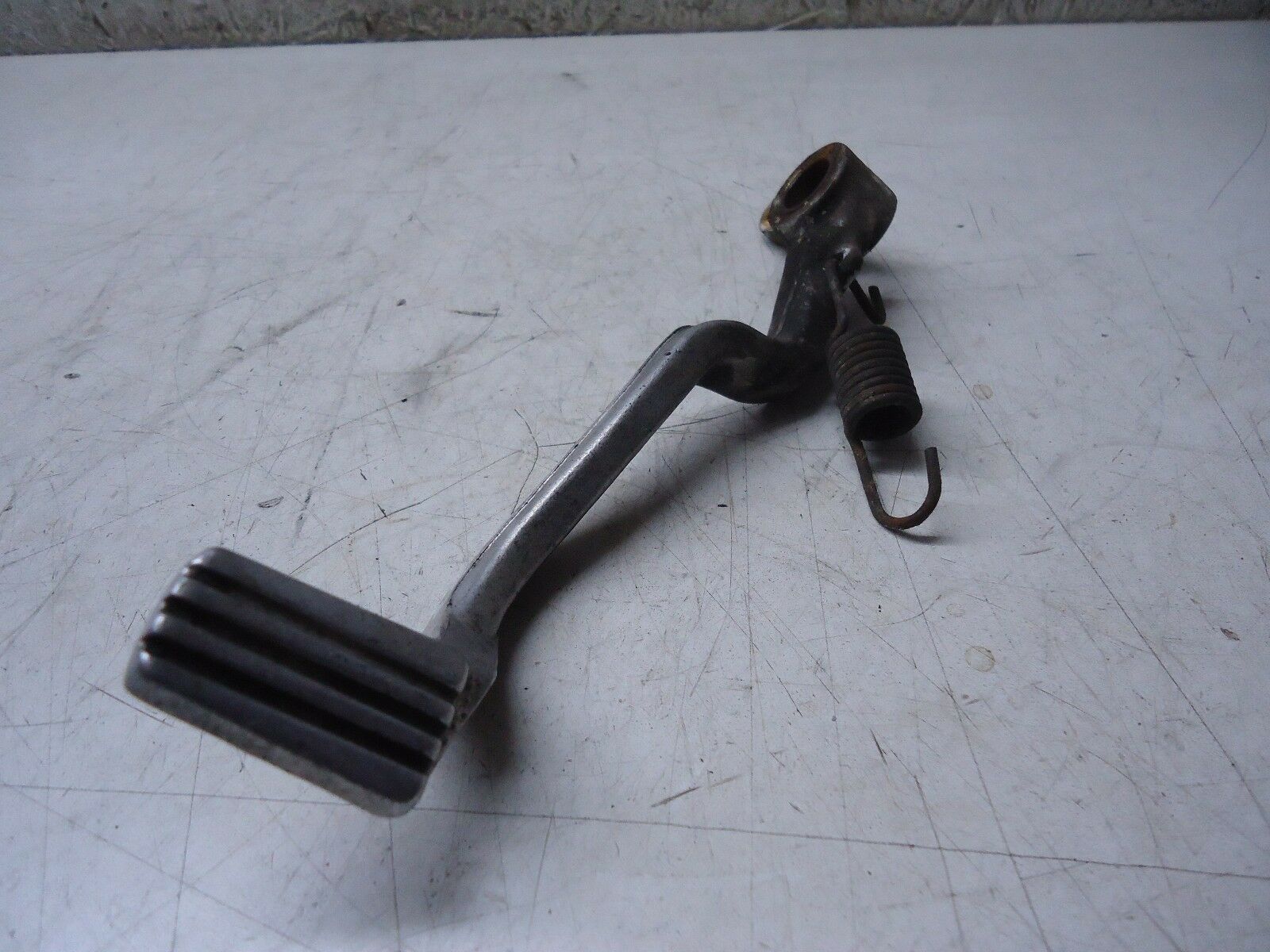 Kawasaki GPZ600R Rear Brake Lever