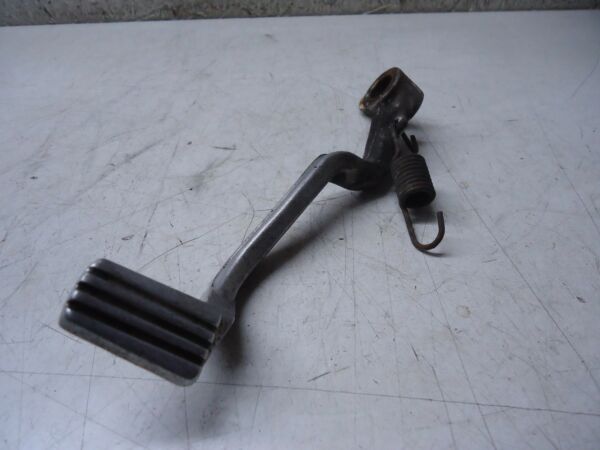 Kawasaki GPZ600 Rear Brake Pedal