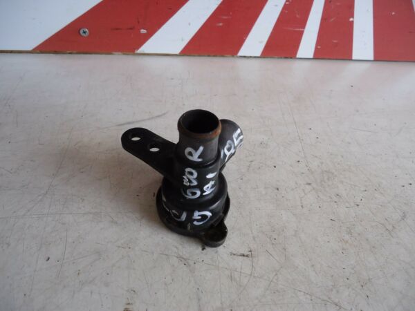 Kawasaki GPZ600R Radiator Filler Spout & Cap