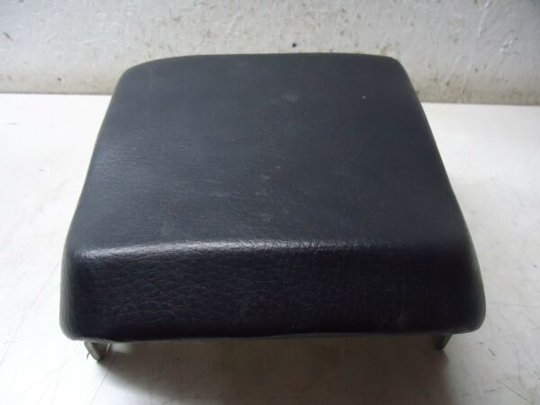 Kawasaki GPZ600R Rear Seat