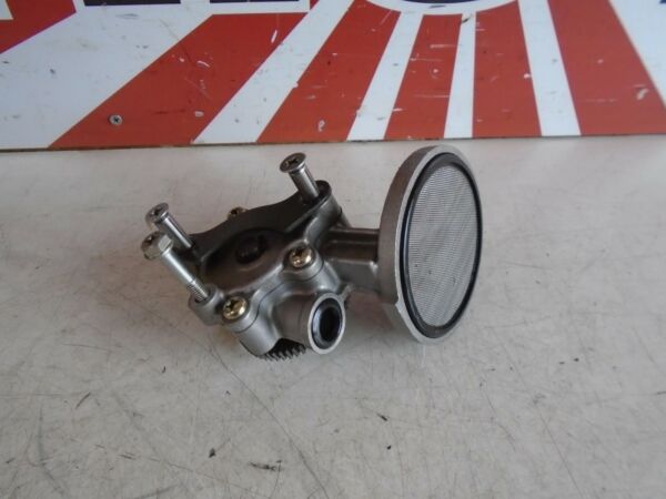 Kawasaki GPZ600R Oil Pump 