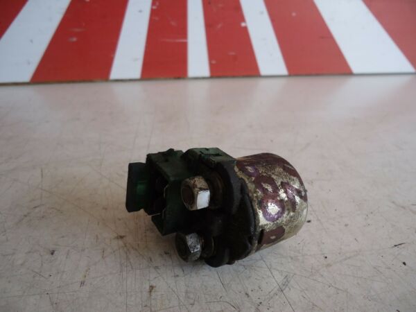 Kawasaki GPZ600R Starter Solenoid