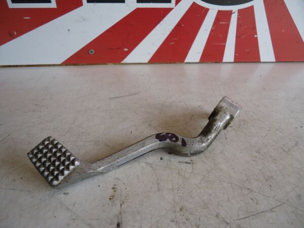 Kawasaki gpz600r Ninja Rear Brake Pedal ZX600R Rear Brake