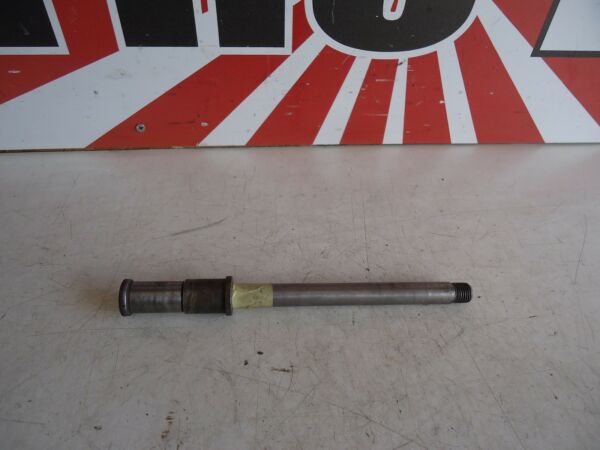 Kawasaki GPZ600R Front Wheel Spindle Axle