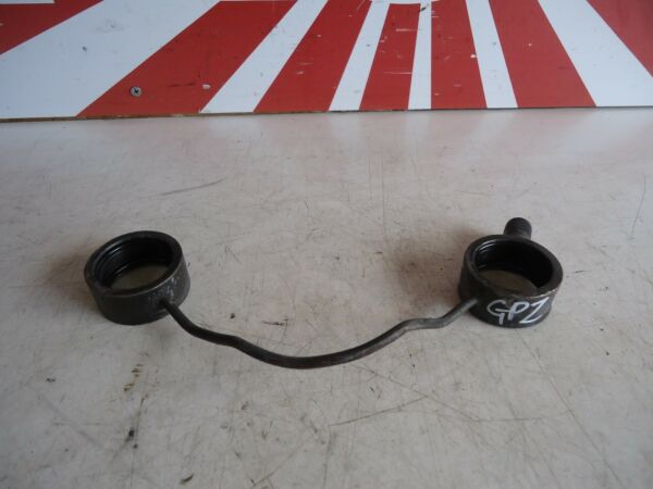 Kawasaki GPZ600R Fork Balance Pipe