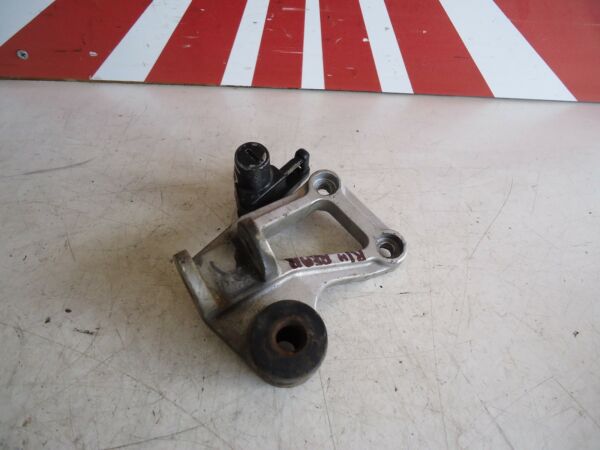 Kawasaki GPZ600R Rear Footrest Hanger