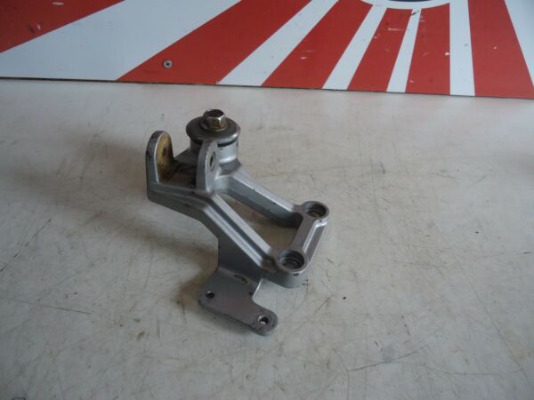 Kawasaki GPZ600R LH Rear Footrest Hanger GPz600 Ninja Footpeg Hanger