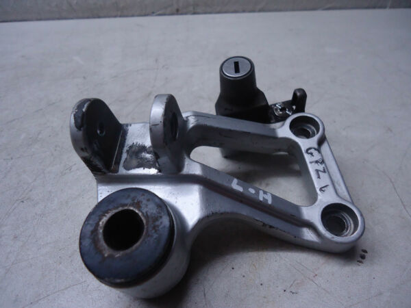 Kawasaki GPZ600R Rear Footrest Hanger