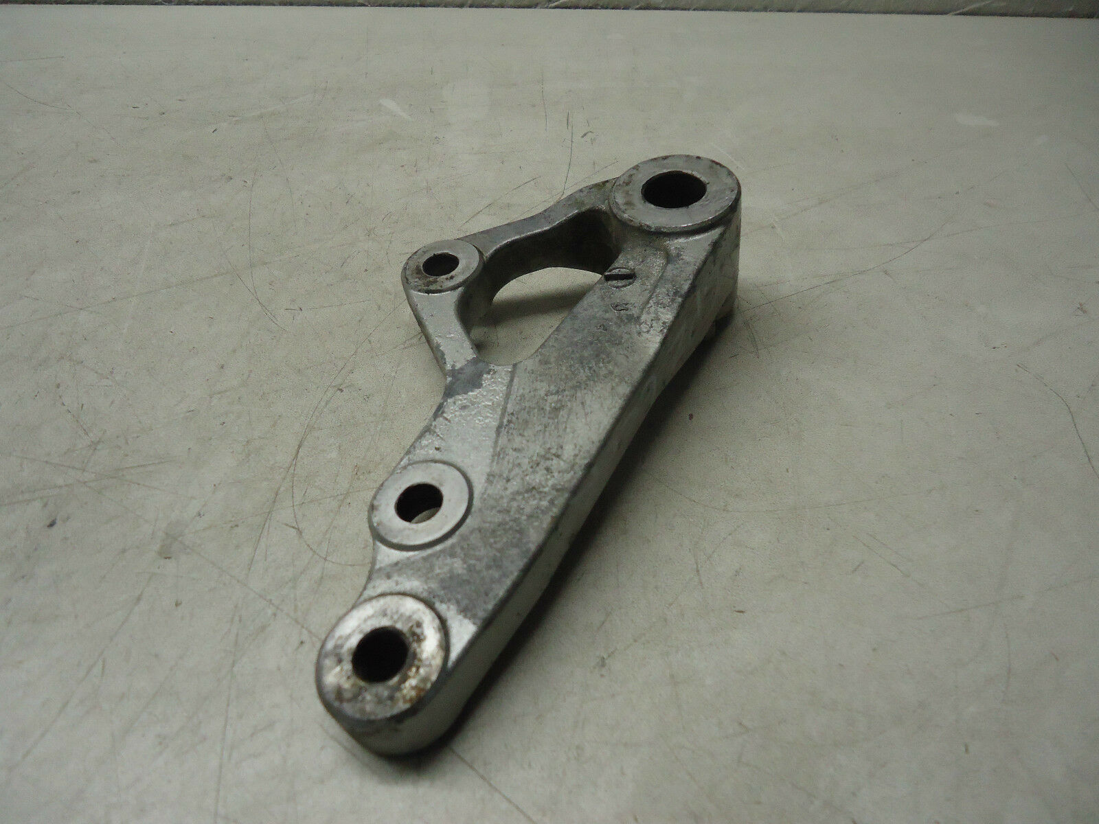 Kawasaki GPZ600R Rear Caliper Mount Bracket
